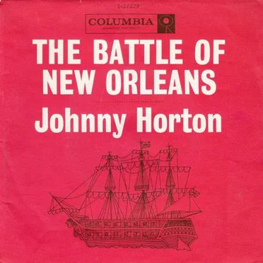 Battle of New Orleans