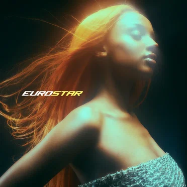 Eurostar by Swank Mami - album cover