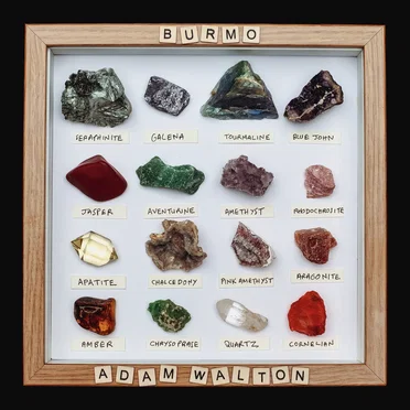 Burmo