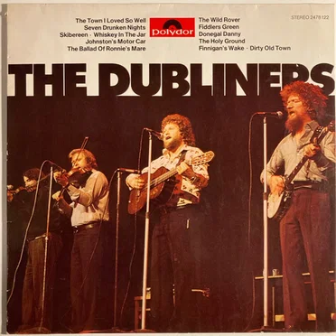 The Dubliners