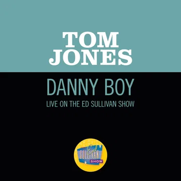 Danny Boy (live on the Ed Sullivan Show, April 21, 1968)