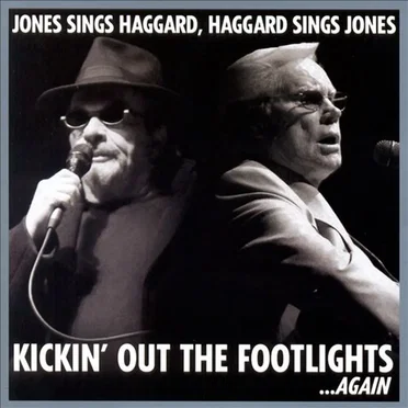 Kickin’ Out the Footlights… Again