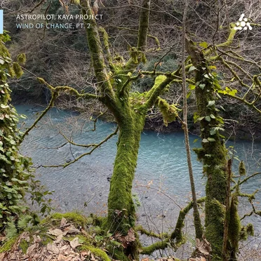 Wind of Change, Pt. 2