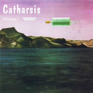 Catharsis by Catharsis - album cover