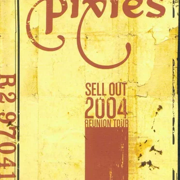 Sell Out 2004 Reunion Tour