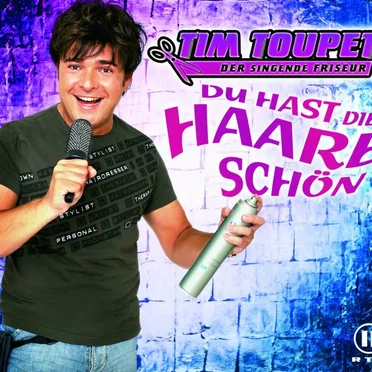 Du hast die Haare schön