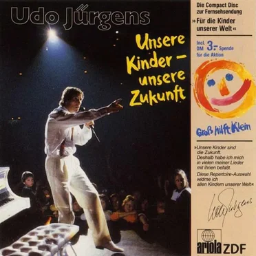 Unsere Kinder – unsere Zukunft