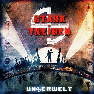 Stark Treiben