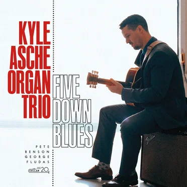 The Kyle Asche Organ Trio