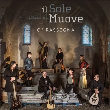 Il sole non si muove
