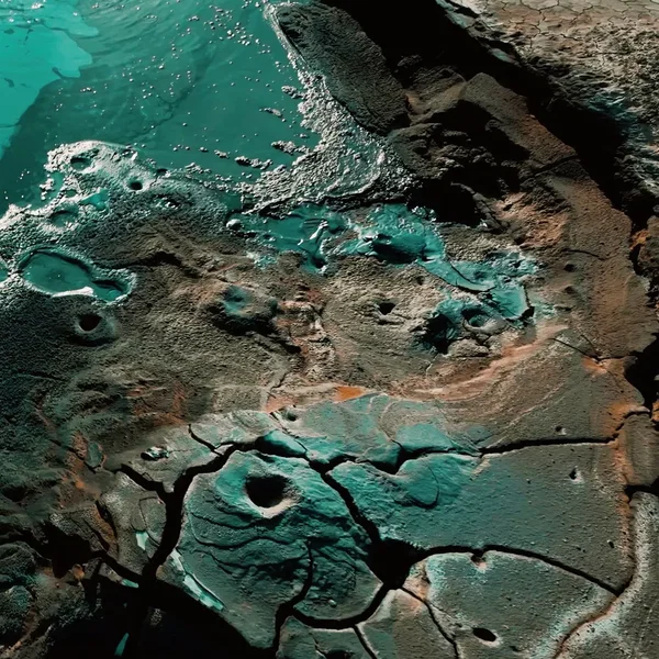 Tectonic