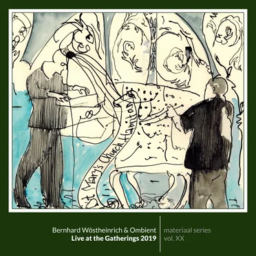 Live at the Gatherings 2019