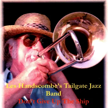 Les Handscombe's Tailgate Jazz Band