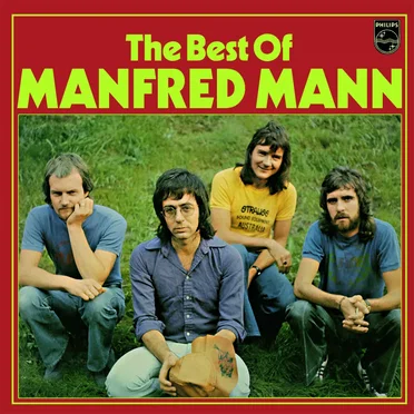 The Best of Manfred Mann