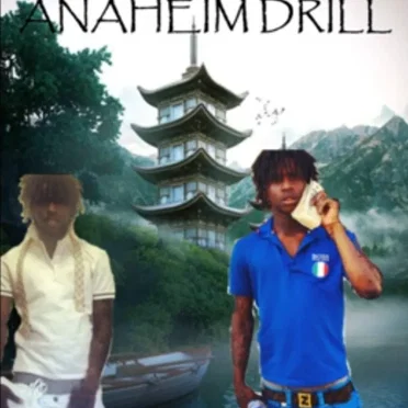 anaheim drill 2076