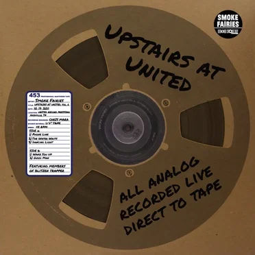 Upstairs at United (Vol 6)