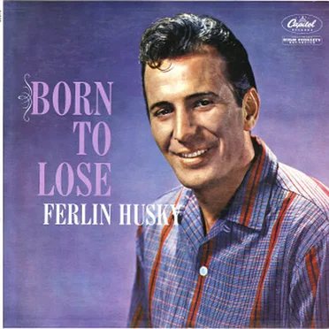 Born to Lose