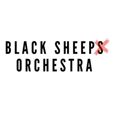 Vagrant by Black Sheeps Orchestra - album cover