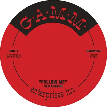 Follow Me