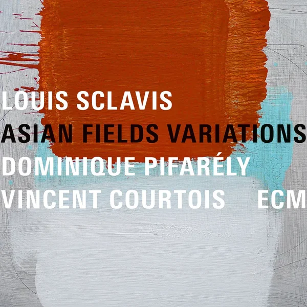 Asian Fields Variations