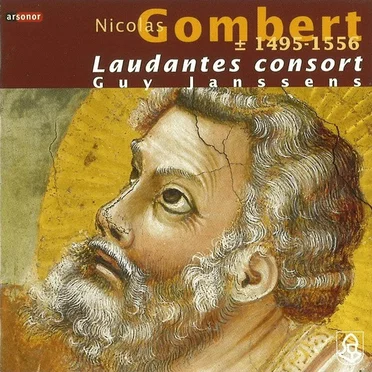 Nicolas Gombert (1495-1556)