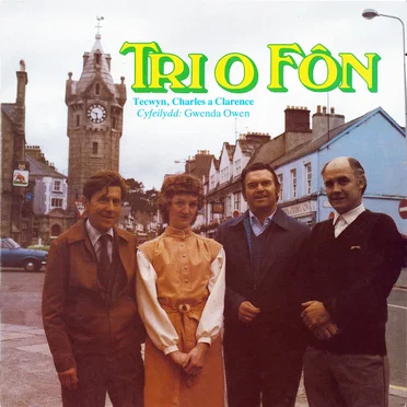 Tri o Fôn