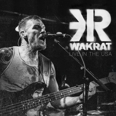 Live in the USA