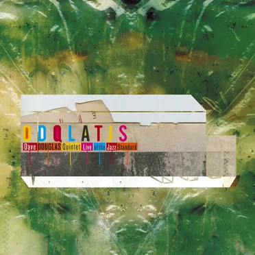 Live at the Jazz Standard