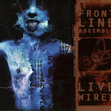 Live Wired