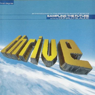 Sampling the Future: An Introduction to the Electronic Sound of America