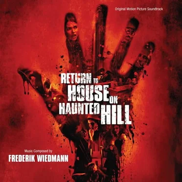 Return to House on Haunted Hill