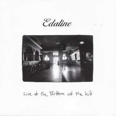 Live at the Bottom of the Hill