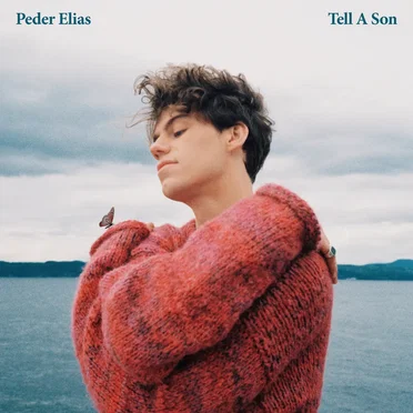 Tell a Son by Peder Elias - album cover