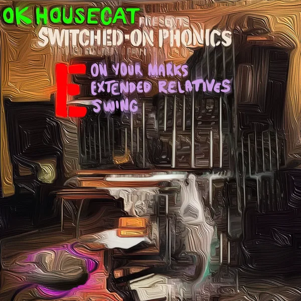 Switched-On Phonics: E