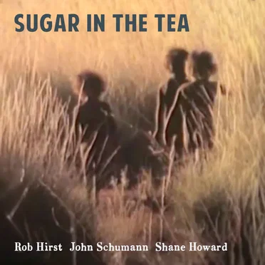 Sugar in the Tea