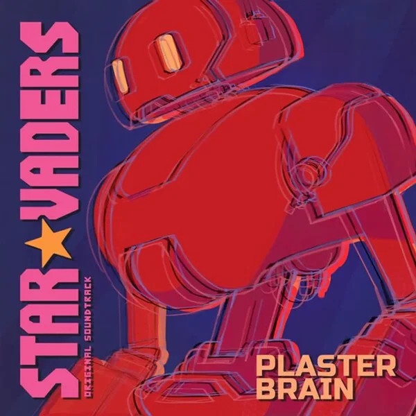 StarVaders (Original Game Soundtrack)