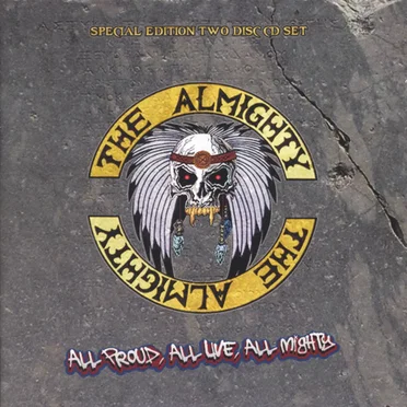 All Proud, All Live, All Mighty