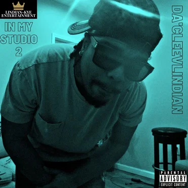 In My Studio 2