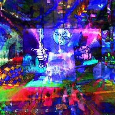 Angel (glitchtrode Remix)