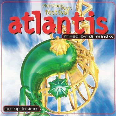 Atlantis