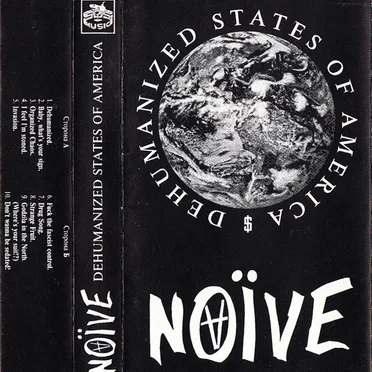Dehumanized States of America