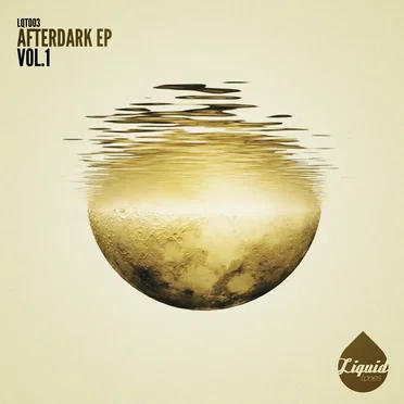 After Dark EP, Vol. 1 by Various Artists - album cover