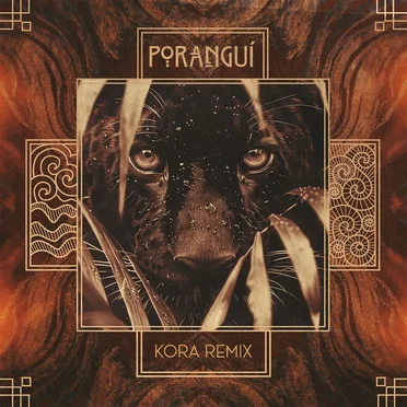 Antigua Kora Remixes