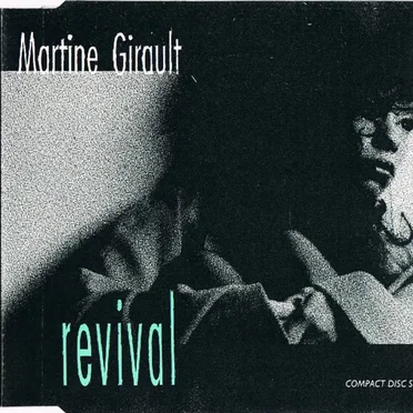 Revival / Cause It Matters to Me
