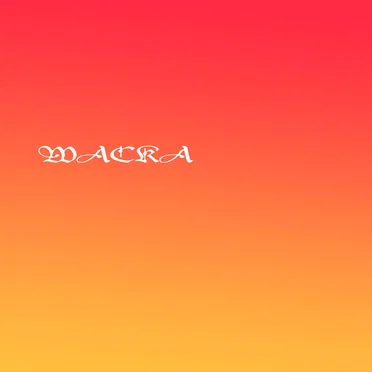 Wacka by Soft Items - album cover