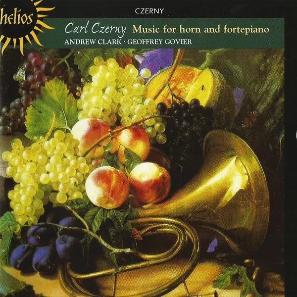 Music for Horn and Fortepiano