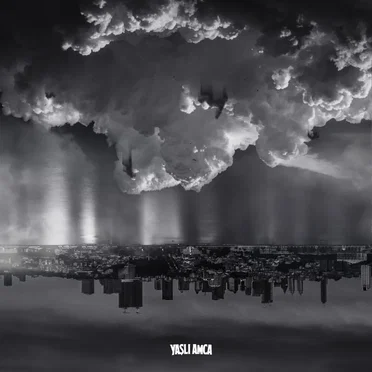 Yaşlı Amca by Yaşlı Amca - album cover