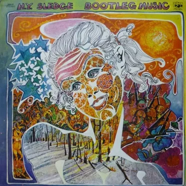 Bootleg Music