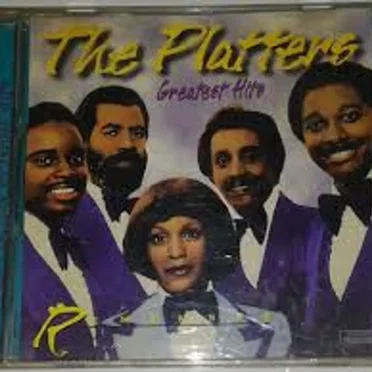 Remember: The Platters Greatest Hits