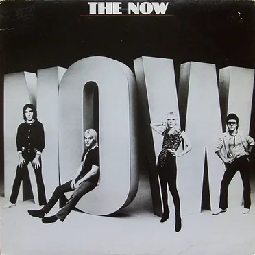 The Now